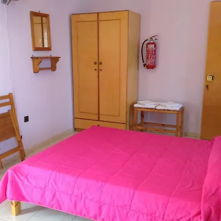 Noufaro Studios Karfas Room photo