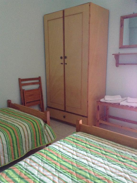 Apartment Noufaro Studios Karfas