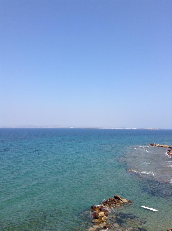 Apartment Noufaro Studios Karfas