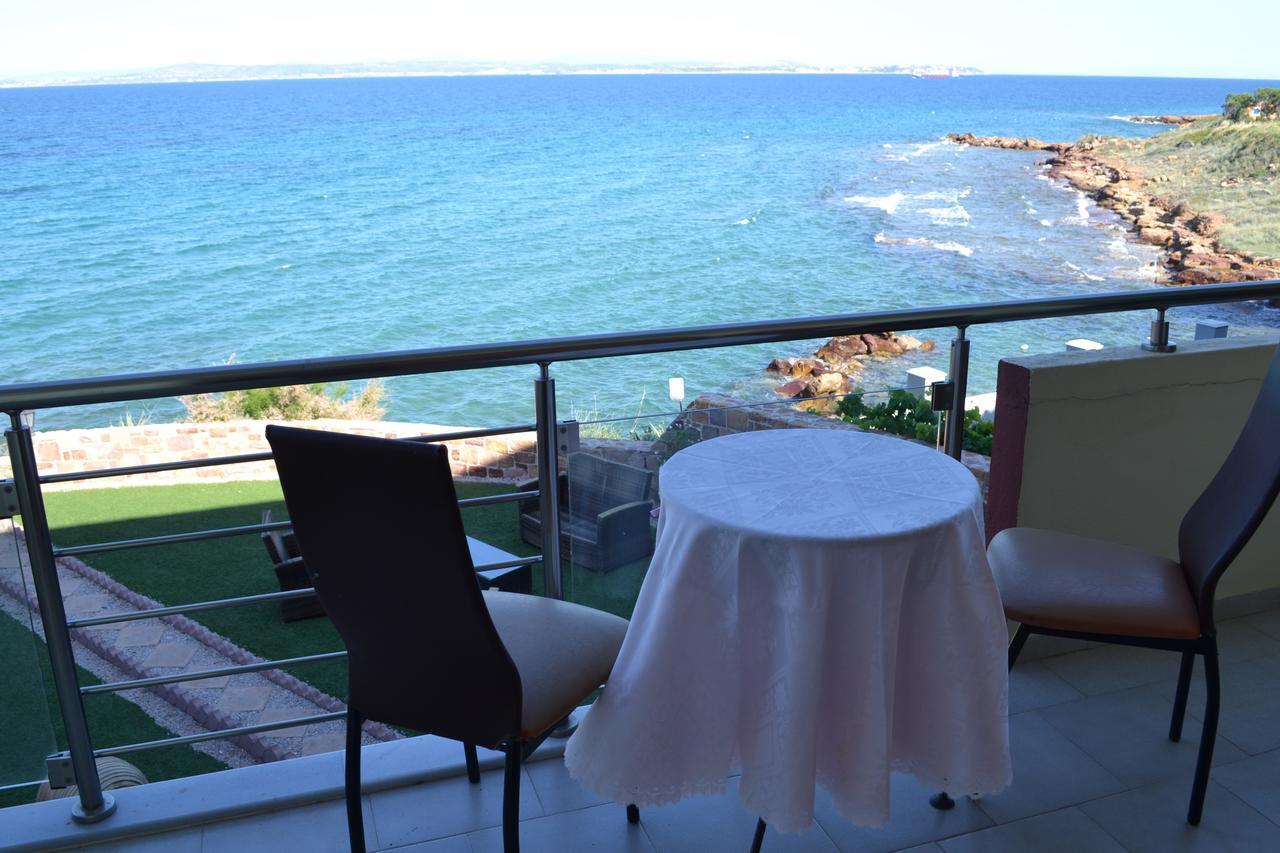 Apartment Noufaro Studios Karfas
