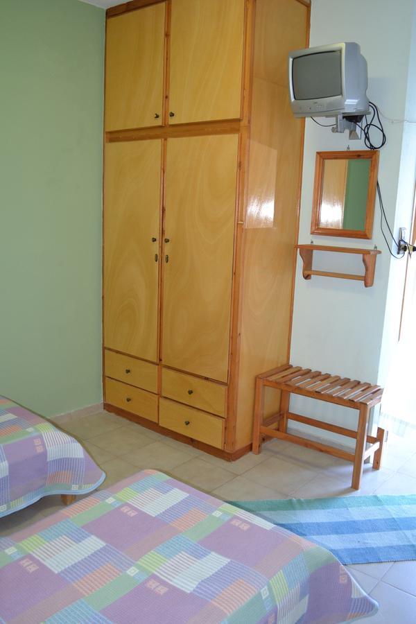 Noufaro Studios Apartment