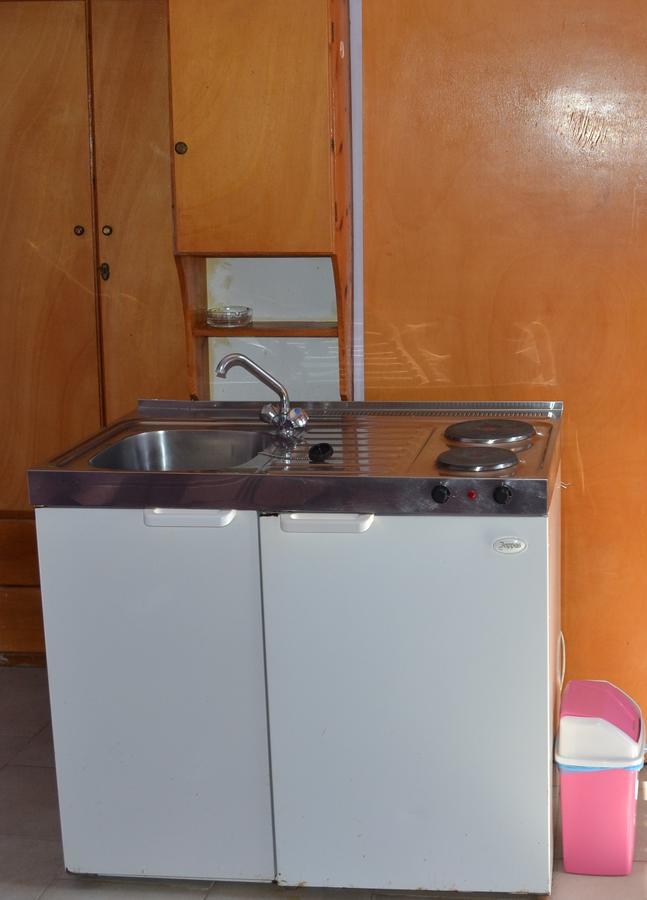 Apartment Noufaro Studios Karfas