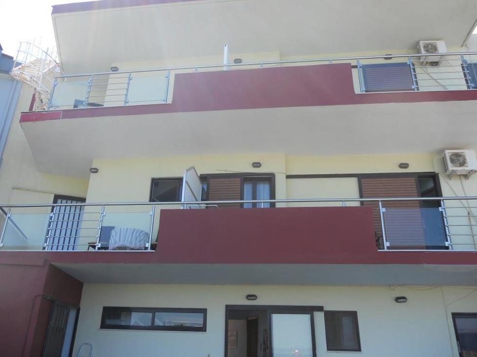Apartment Noufaro Studios *