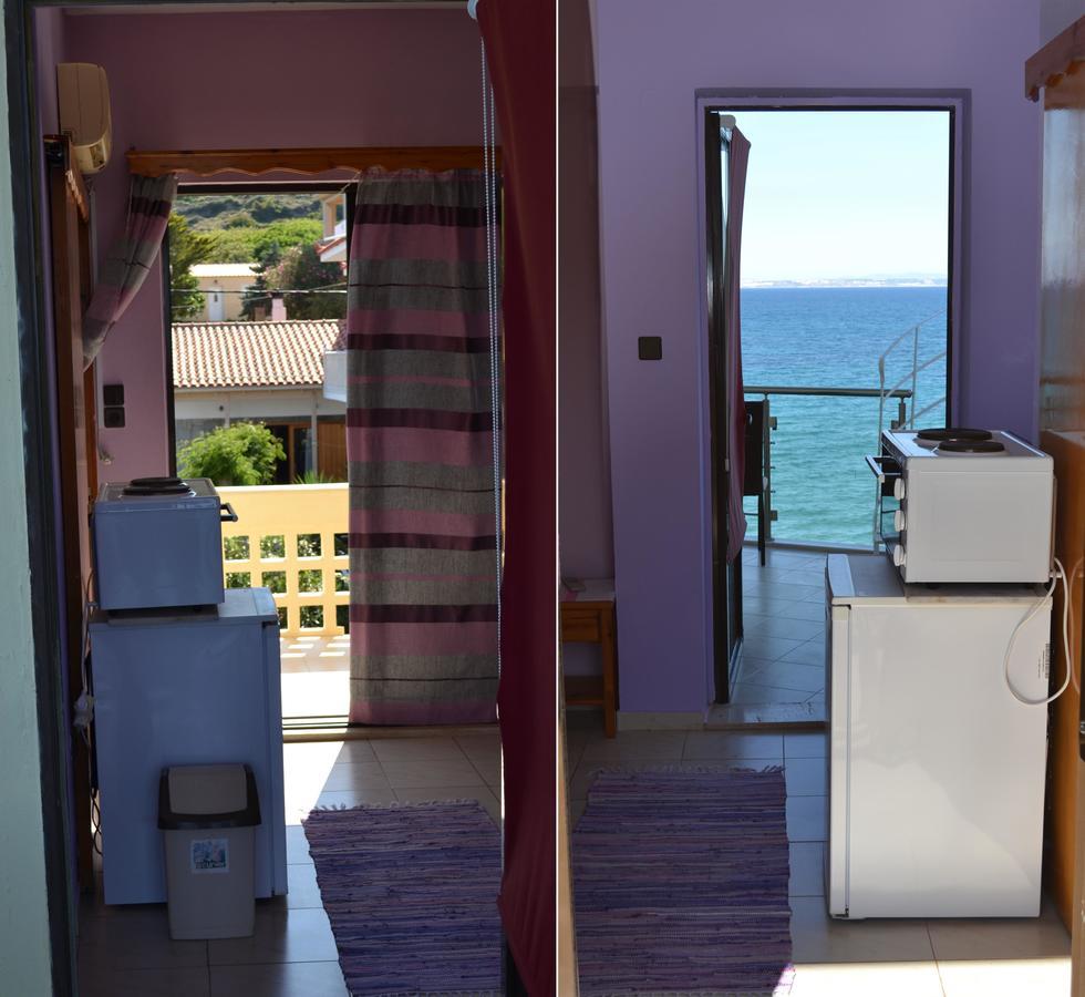Noufaro Studios Apartment