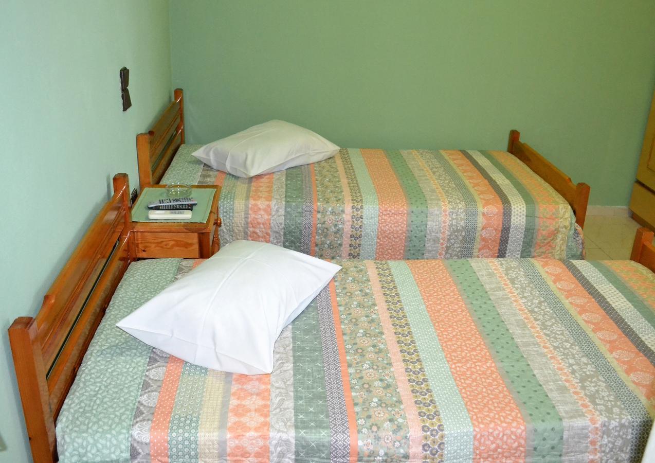 Noufaro Studios Apartment Karfas