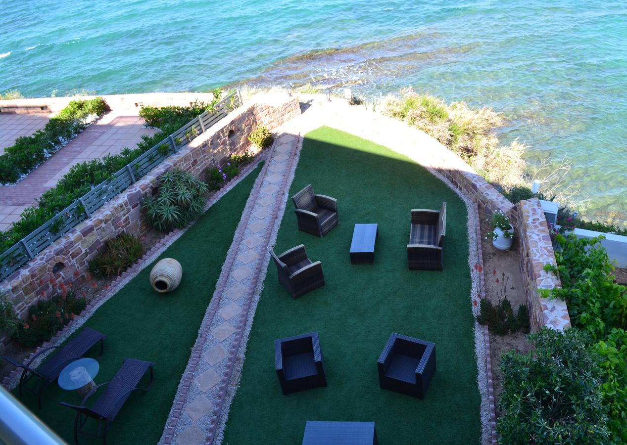 Apartment Noufaro Studios Karfas