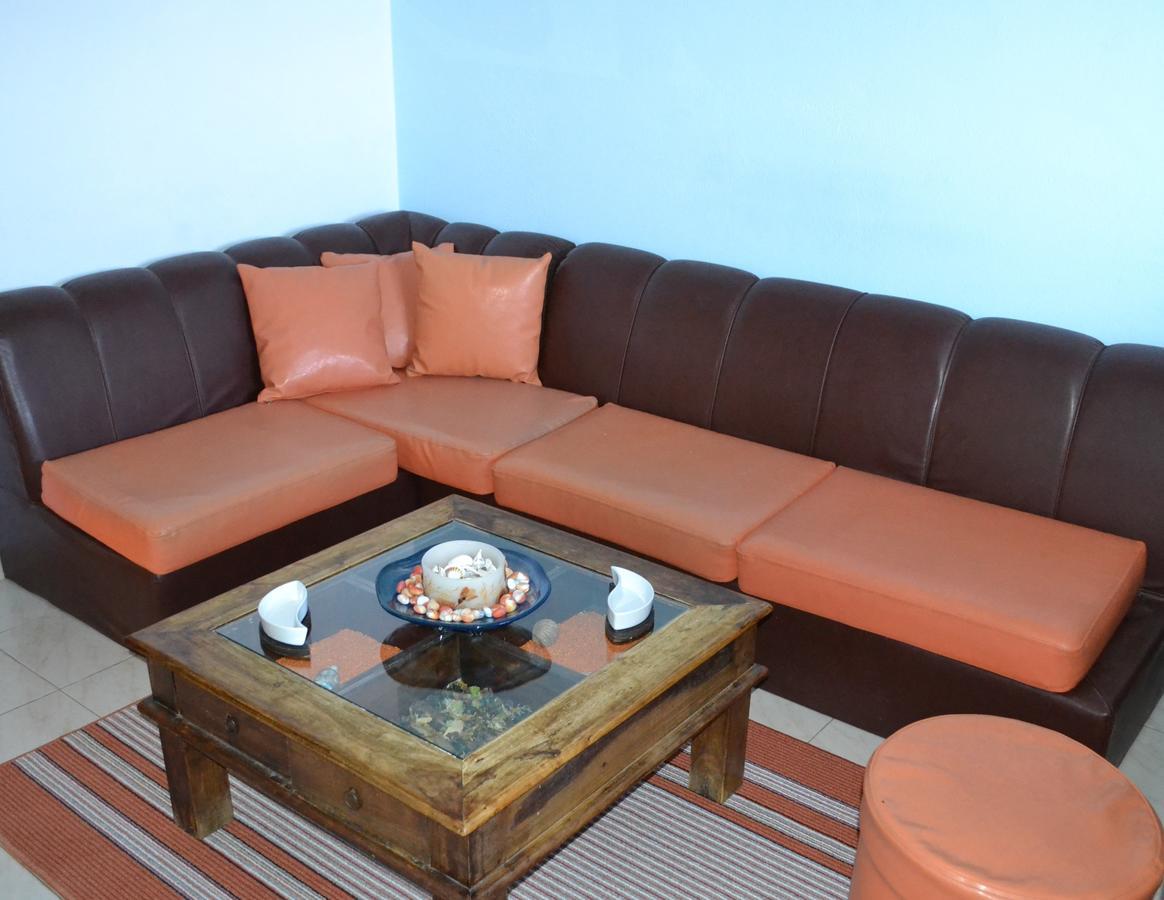 Apartment Noufaro Studios *