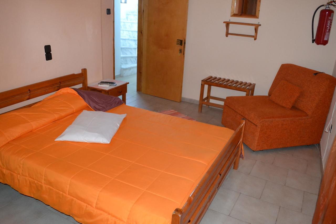 Noufaro Studios Apartment