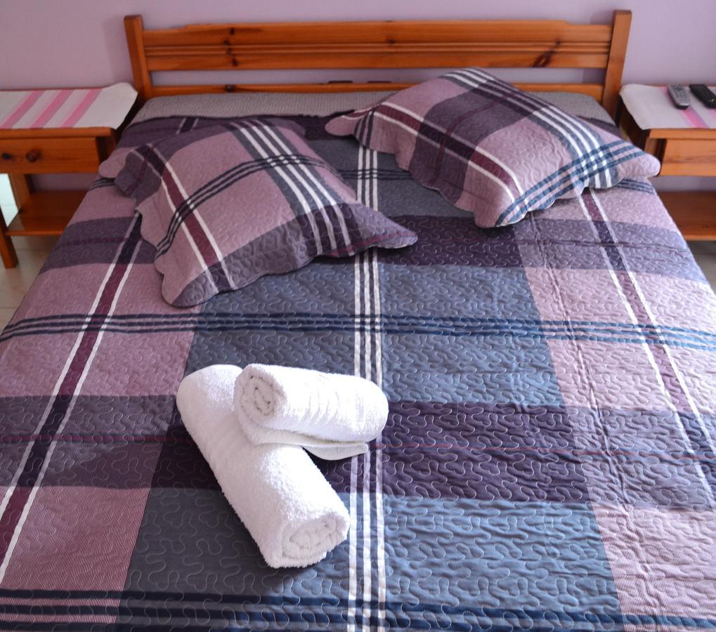 Apartment Noufaro Studios Karfas