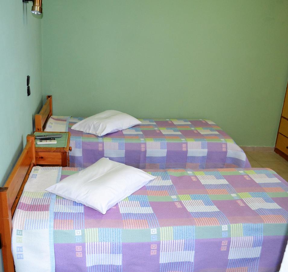Noufaro Studios Apartment Karfas