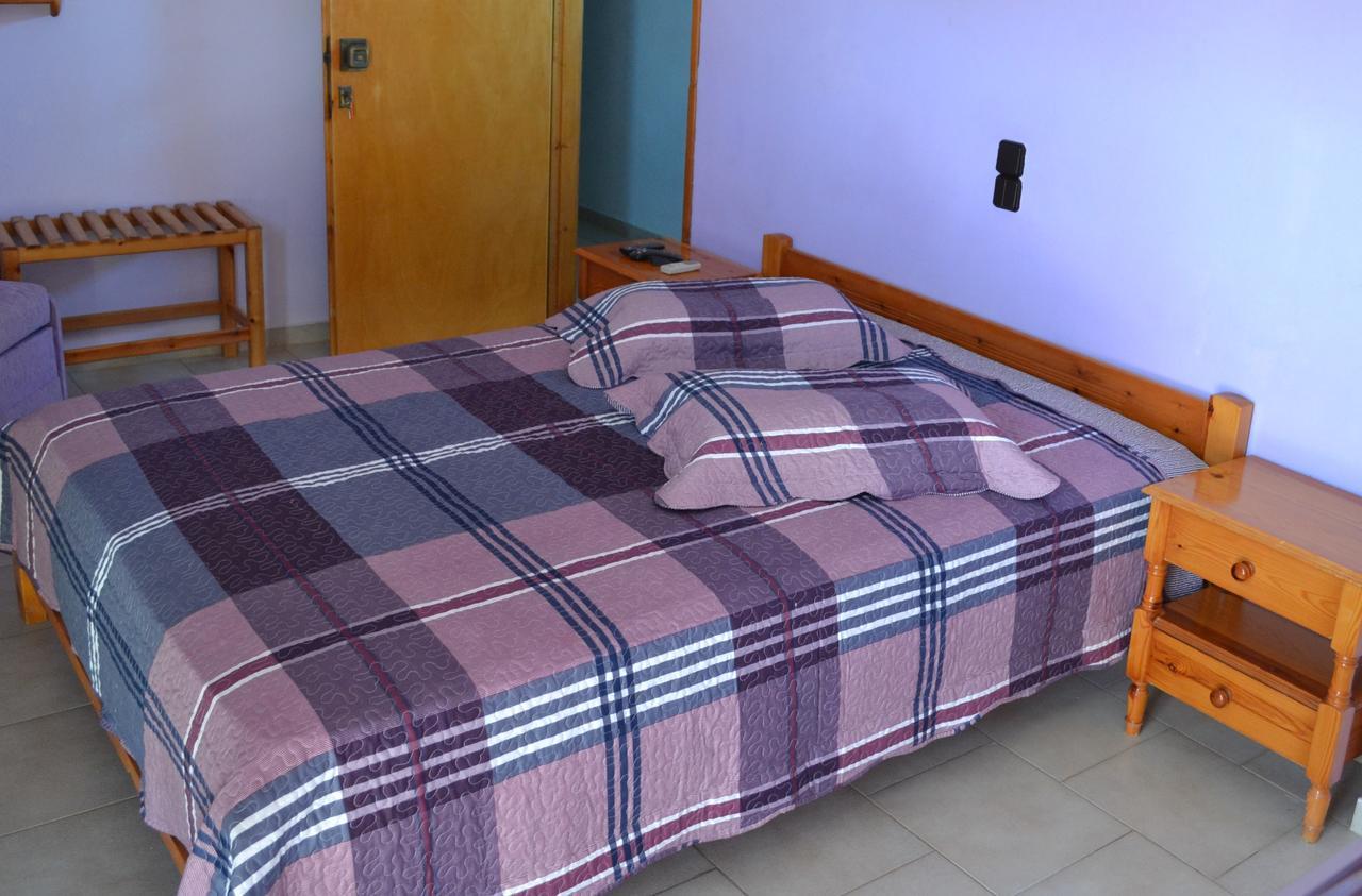 Noufaro Studios Apartment *